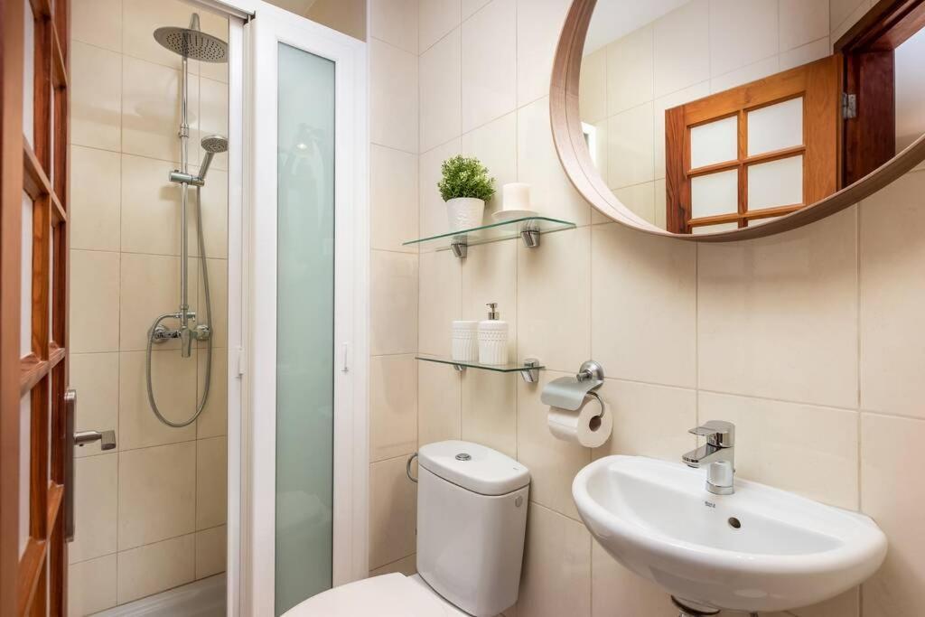 شقة أذيخي  في Club Atlantis Ocean View Peaceful Oasis المظهر الخارجي الصورة